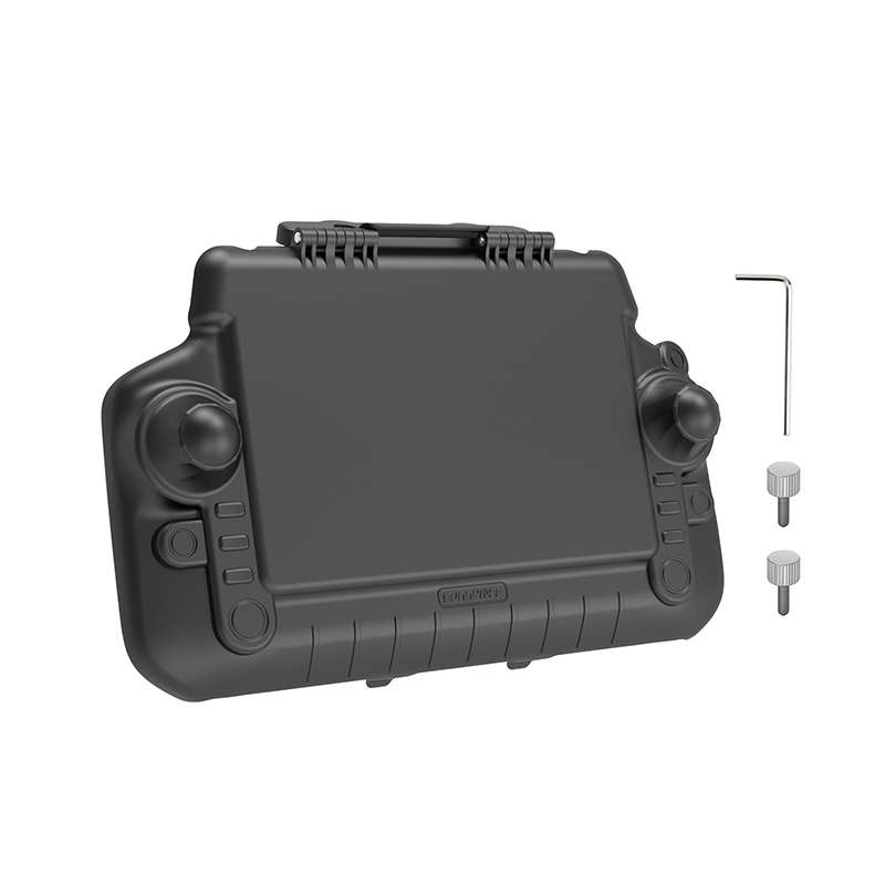 Joystick Rc Drone - DJI RC Plus 2リモコン画面用保護カバー、DJI Agras Matrice