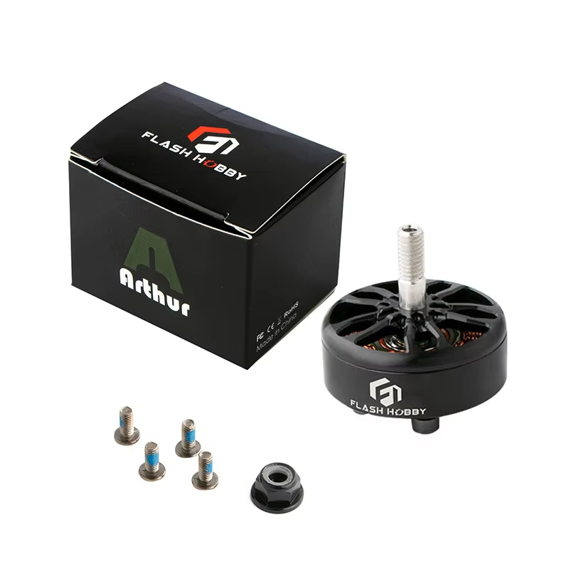 Drone Rc Y Series - 4 個 FLASHHOBBY A2808 2808 1100KV