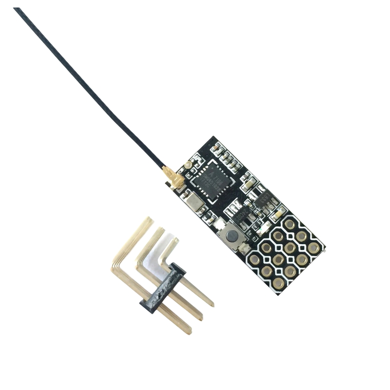Drone Lipo Battery - Flysky FS2A ミニレシーバー 4CH AFHDS 2A