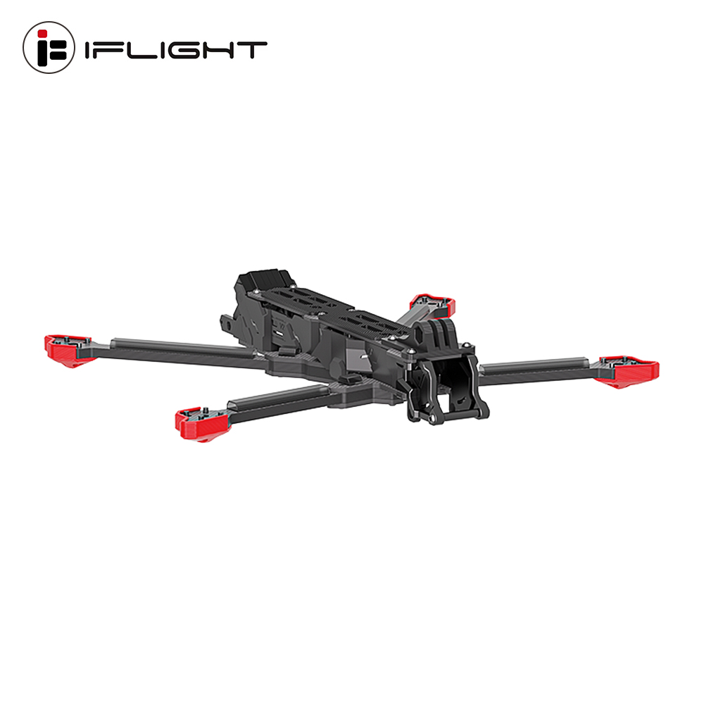 Drone Rc Fpv Pro - IFlight Chimera7 Pro V2 O4 フレームキット