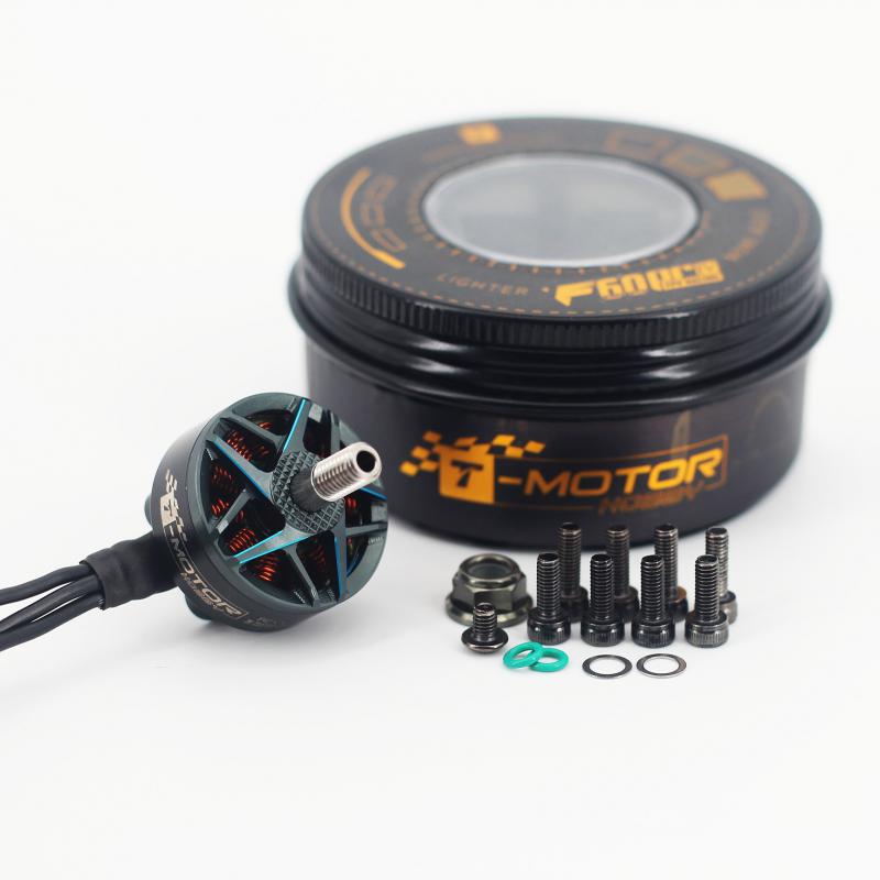 Drone Rc Fpv Pro - T モーター F60 プロ Iv 2207