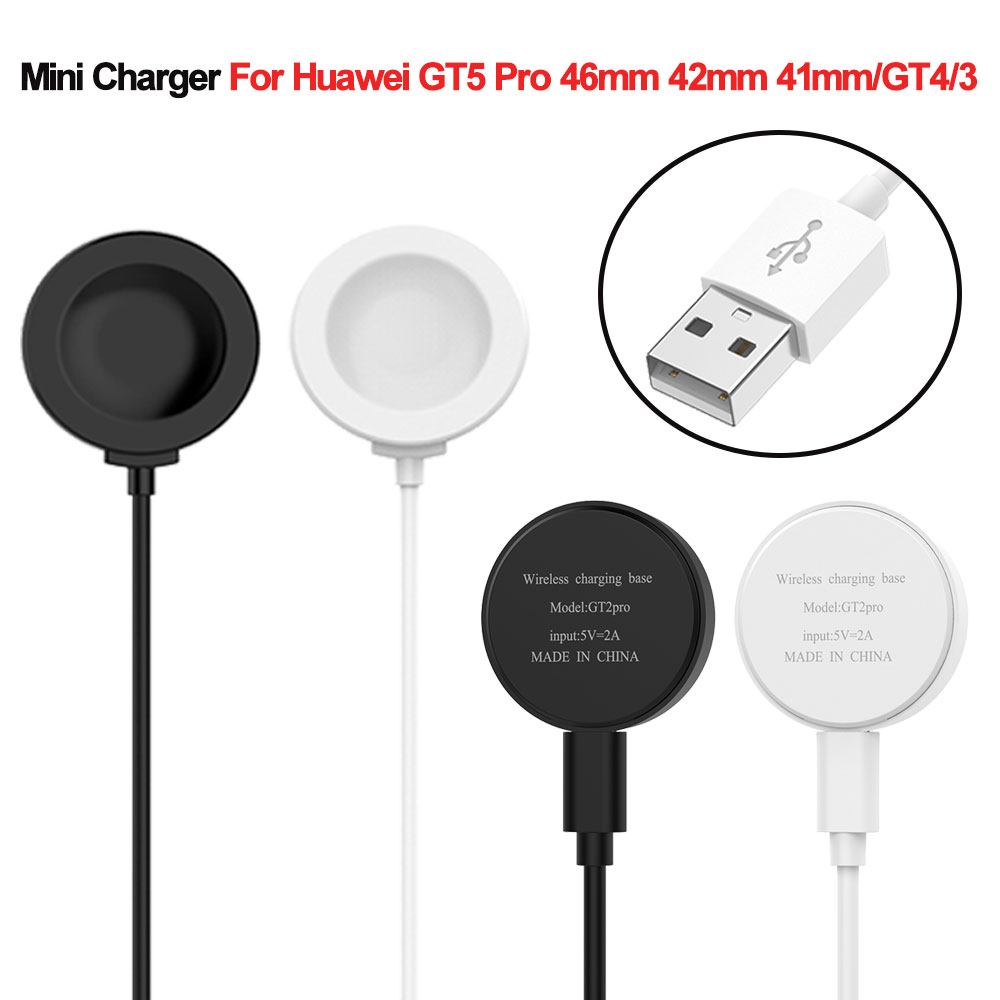 Drone Gt3 Rc - 磁気 USB 充電ケーブル Huawei 社 Watch