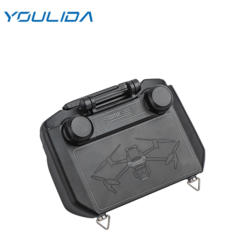 Joystick Rc Drone - 2-in-1 サンフード & ジョイスティックカバー DJI RC
