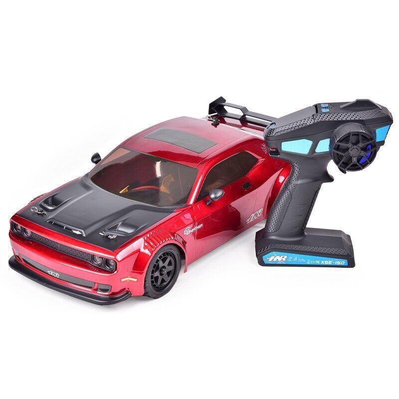 Hnrレーシング H9802 1/10 4WD電動RCドリフ - Drone Or Rc Car のレビューと価格