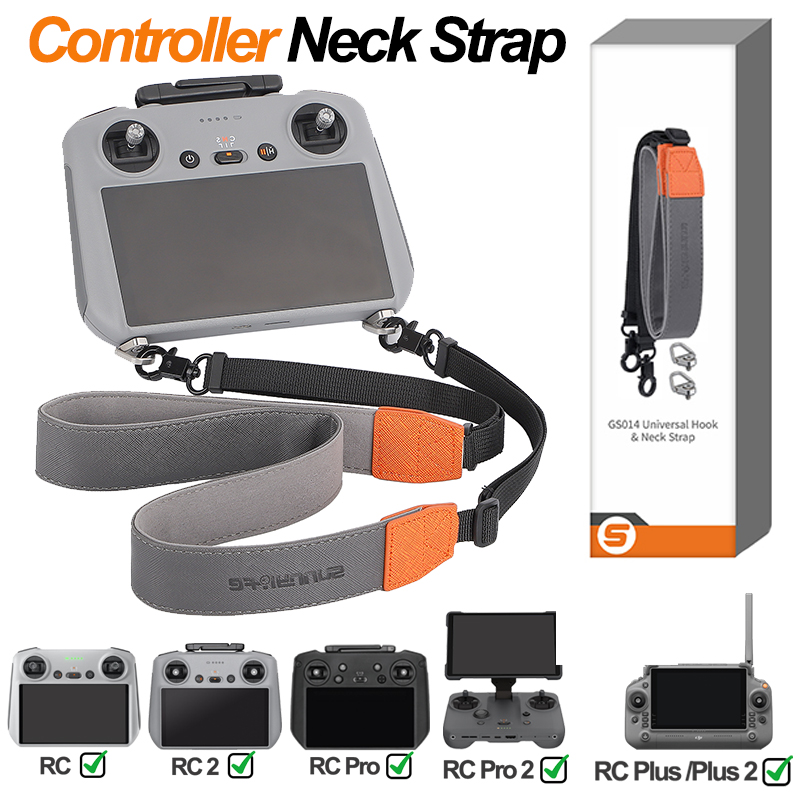 リモコンストラップ DJI Neo/Mini 5 4 Pro - Drone Rc Belt のレビューと価格