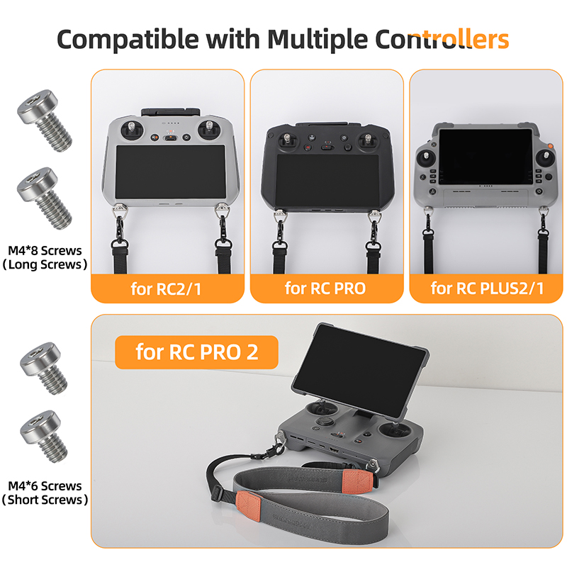 リモコンストラップ DJI Neo/Mini 5 4 Pro - Drone Rc Belt のレビューと価格
