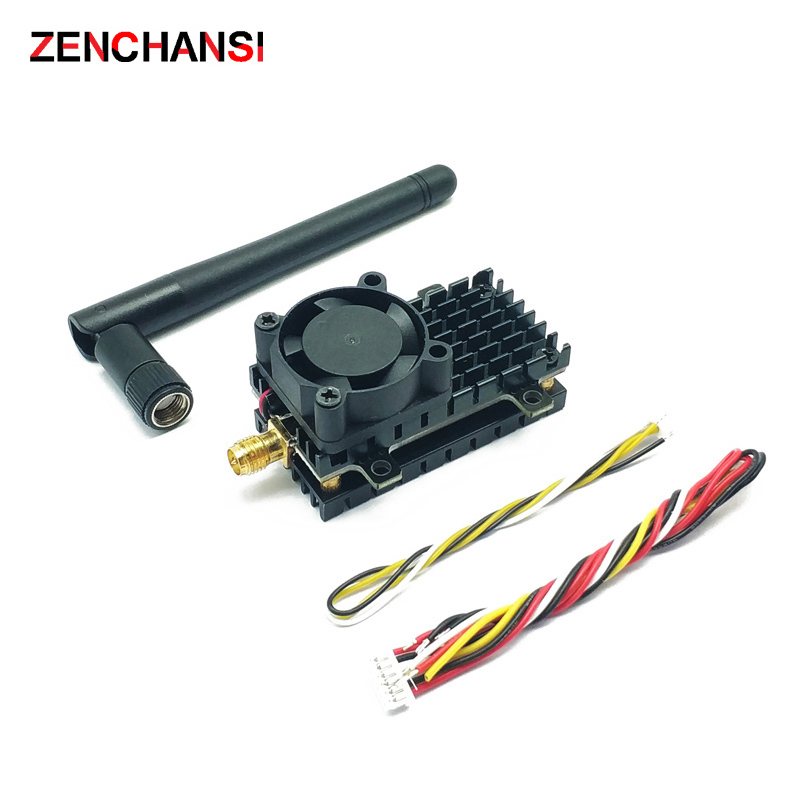 SLONWAKE 5.8GHz 48CH 2000mW ハイ - Joystick Rc Drone のレビューと価格