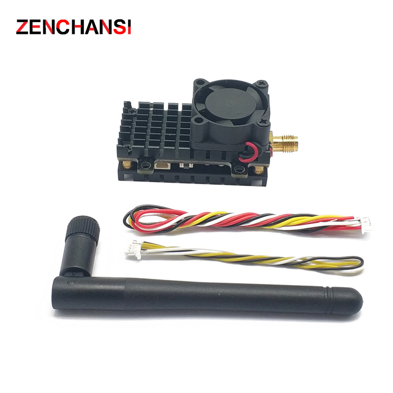 SLONWAKE 5.8GHz 48CH 2000mW ハイ - Joystick Rc Drone のレビューと価格