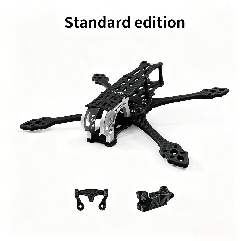 GEPRC GEP-MK5 標準フレーム Mark5 シリー - Drone Rc Y Series のレビューと価格