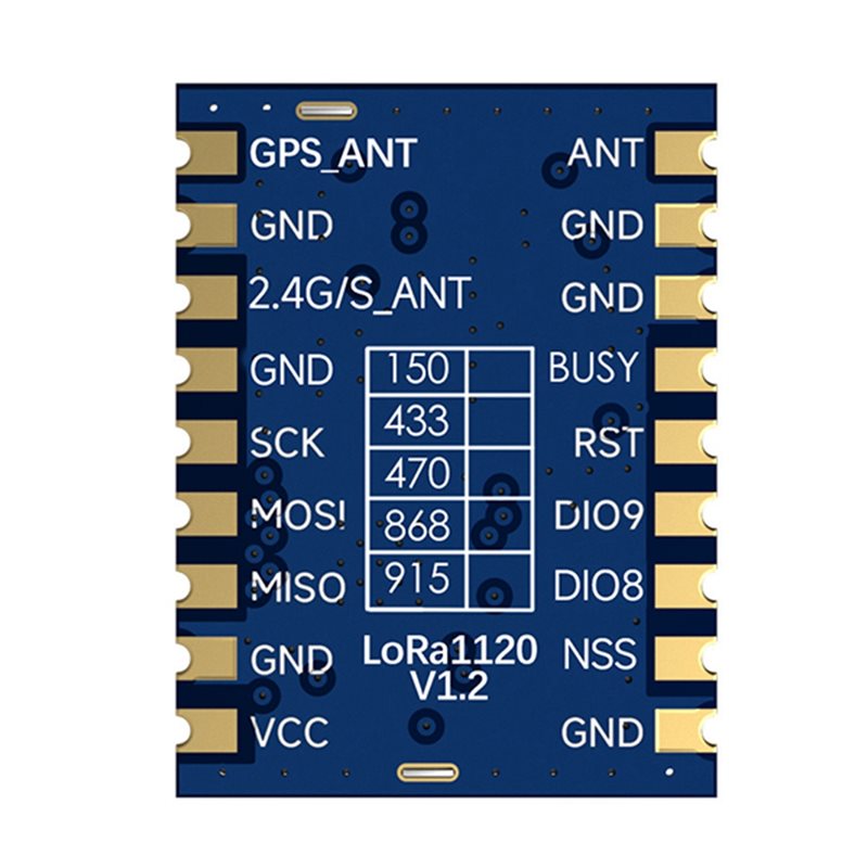 【価格値下げ！】LR1120 Lora ワイヤレスRFモジュ - Drone Rc Price のレビューと価格
