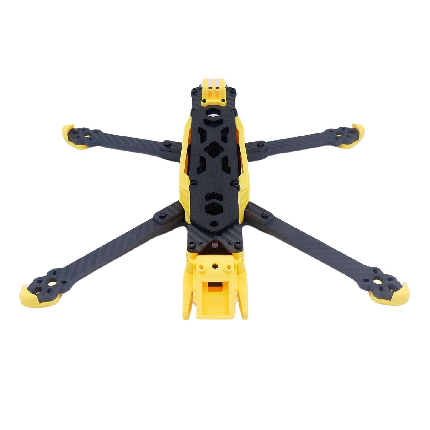 Erdog 7インチ 8-9-10インチ O4フレーム FP - Drone Rc Fpv Pro のレビューと価格