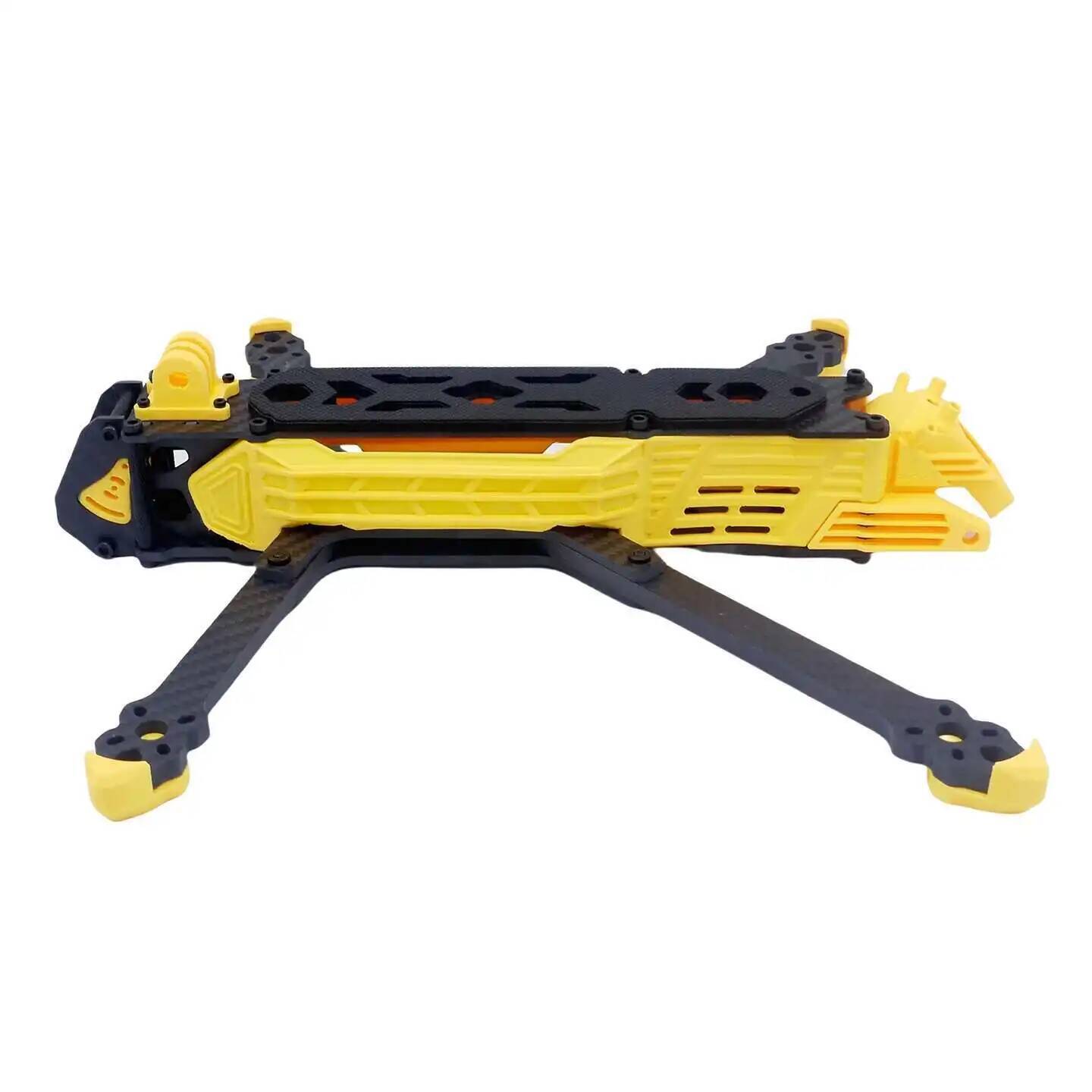 Erdog 7インチ 8-9-10インチ O4フレーム FP - Drone Rc Fpv Pro のレビューと価格