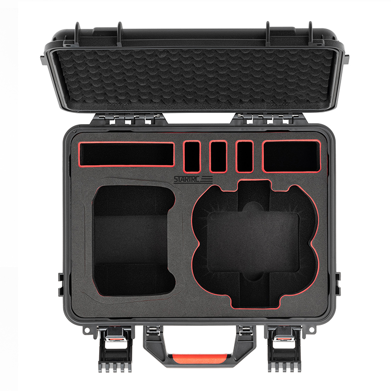 STARTRC 防水ハードケース W ベルト DJI NEO - Drone Rc Controller Belt のレビューと価格