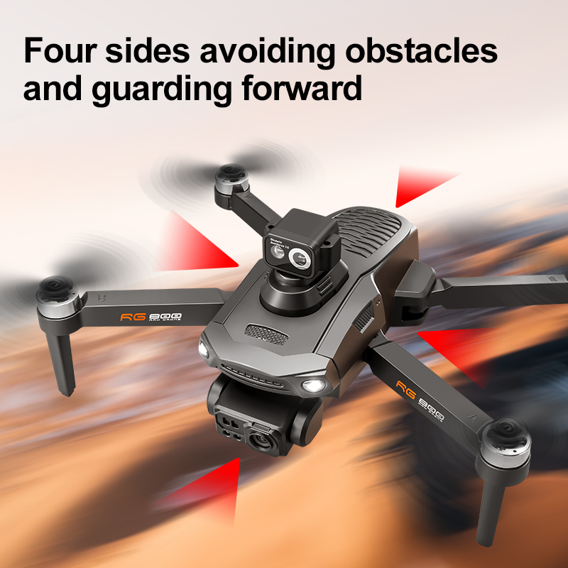RG800 MAX GPSドローン プロ仕様 8Kカメラ搭載 - Drone Gps Rc Tt36 のレビューと価格