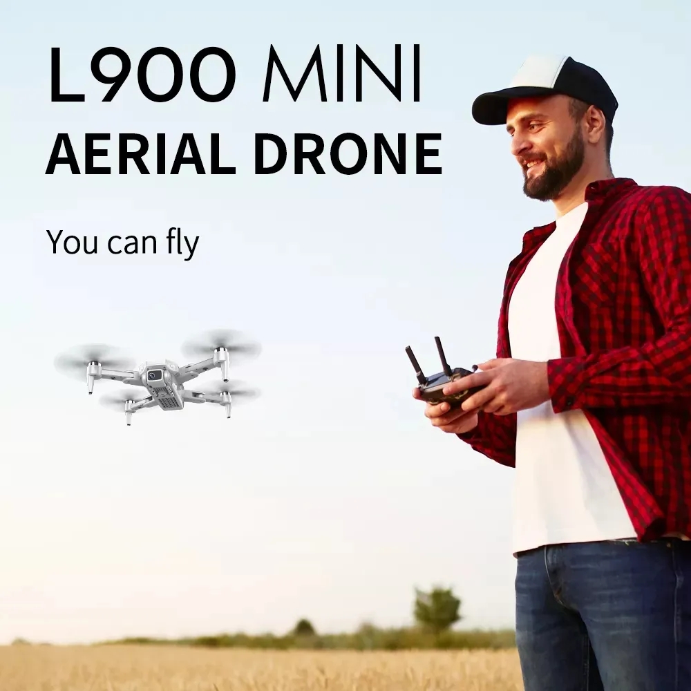 ドローン L900 プロ 4K プロフェッショナル 5G G - Drone Gps Rc Tt36 のレビューと価格