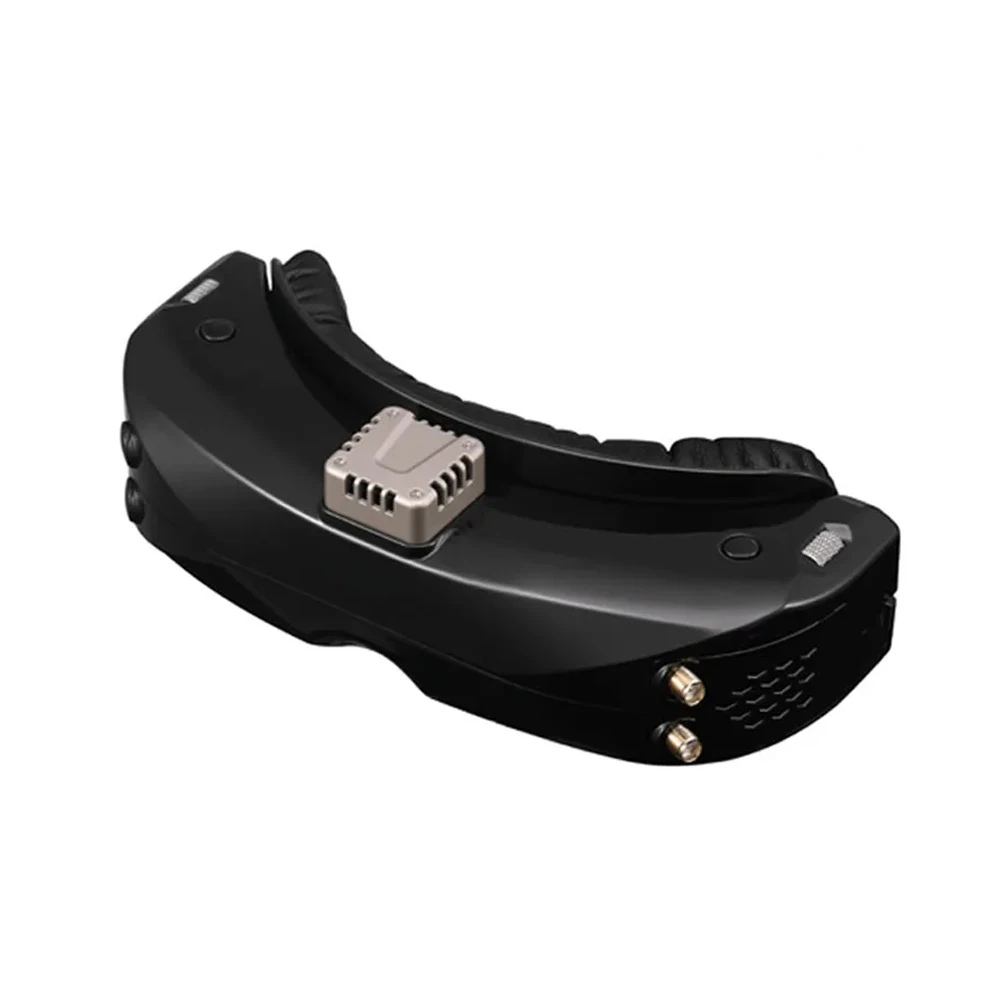 Skyzone Sky04X Pro OLED FPVゴーグ - Drone Rc Fpv Pro のレビューと価格