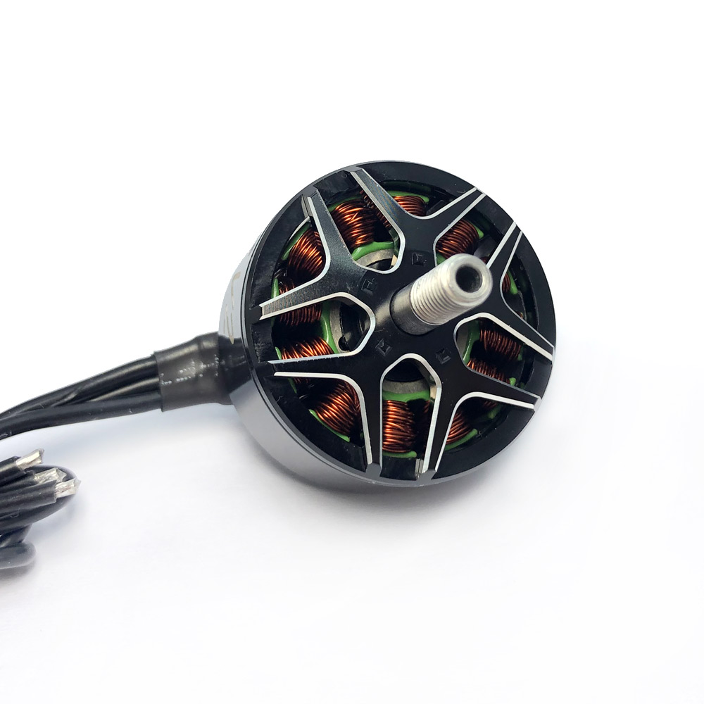 NEW 2812 900KV/1115KV 3-6S ブラシ - Drone Xl Rc のレビューと価格