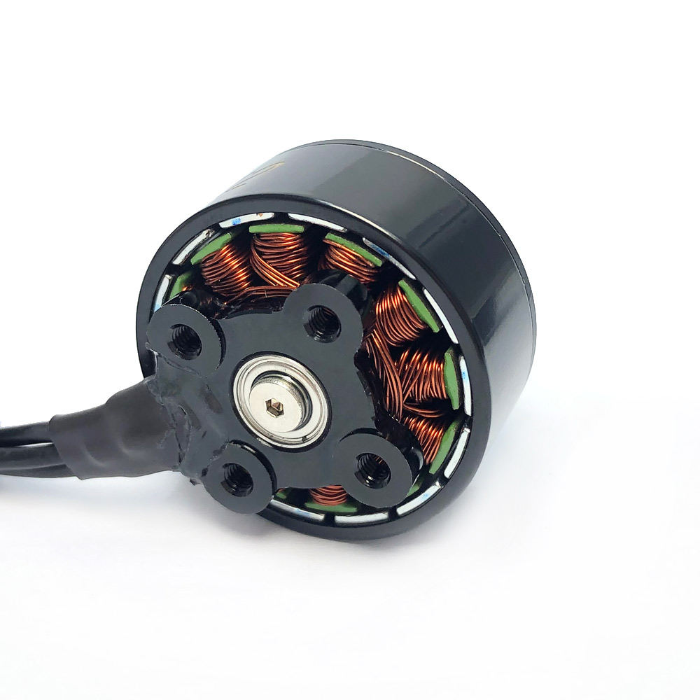 NEW 2812 900KV/1115KV 3-6S ブラシ - Drone Xl Rc のレビューと価格