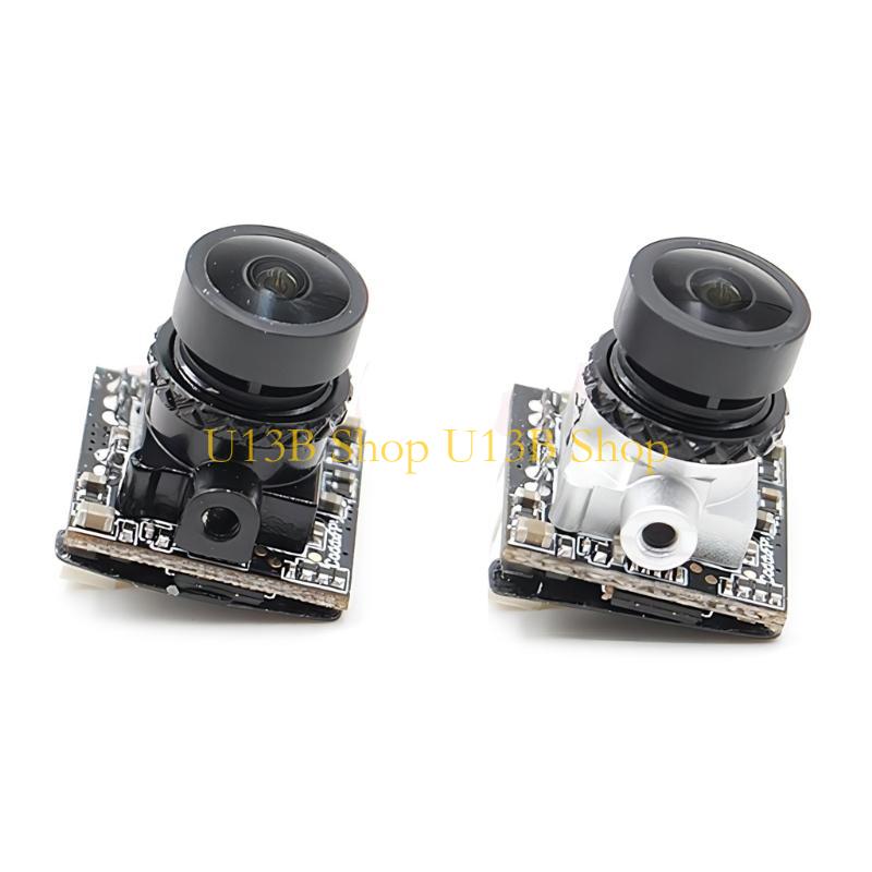 U13B プロフェッショナル 1200TVL グローバル W - Micro Fpv Quad のレビューと価格