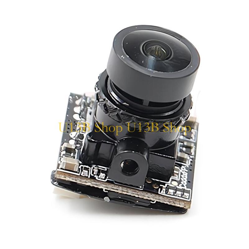 U13B プロフェッショナル 1200TVL グローバル W - Micro Fpv Quad のレビューと価格
