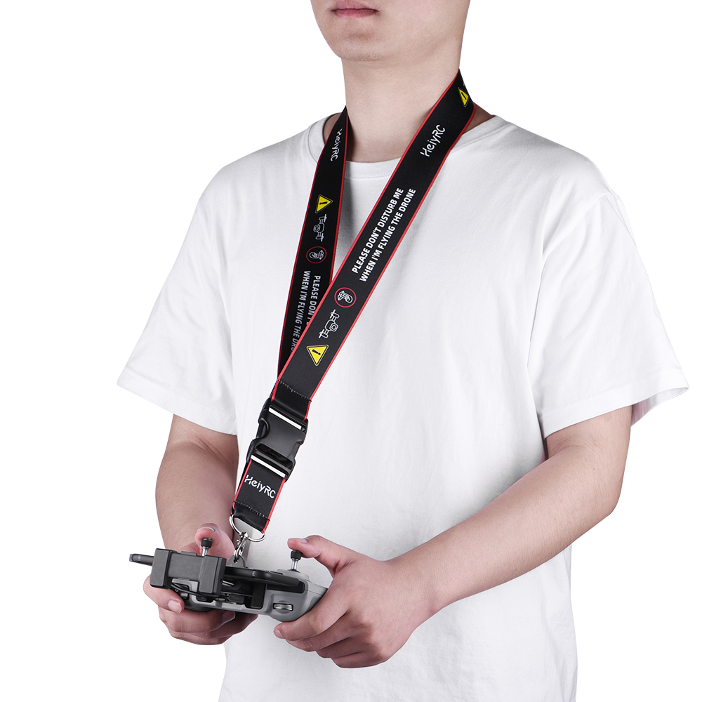 Dji mini 3 pro/air 2s/mini 2 R - Drone Rc Controller Belt のレビューと価格