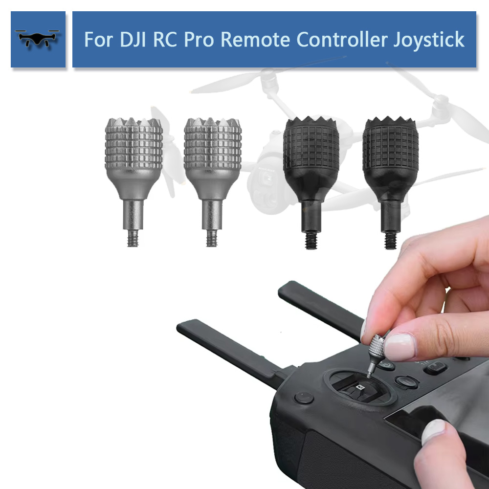 DJI RC Proリモコン用純正ジョイスティックサムスティ - Joystick Rc Drone のレビューと価格