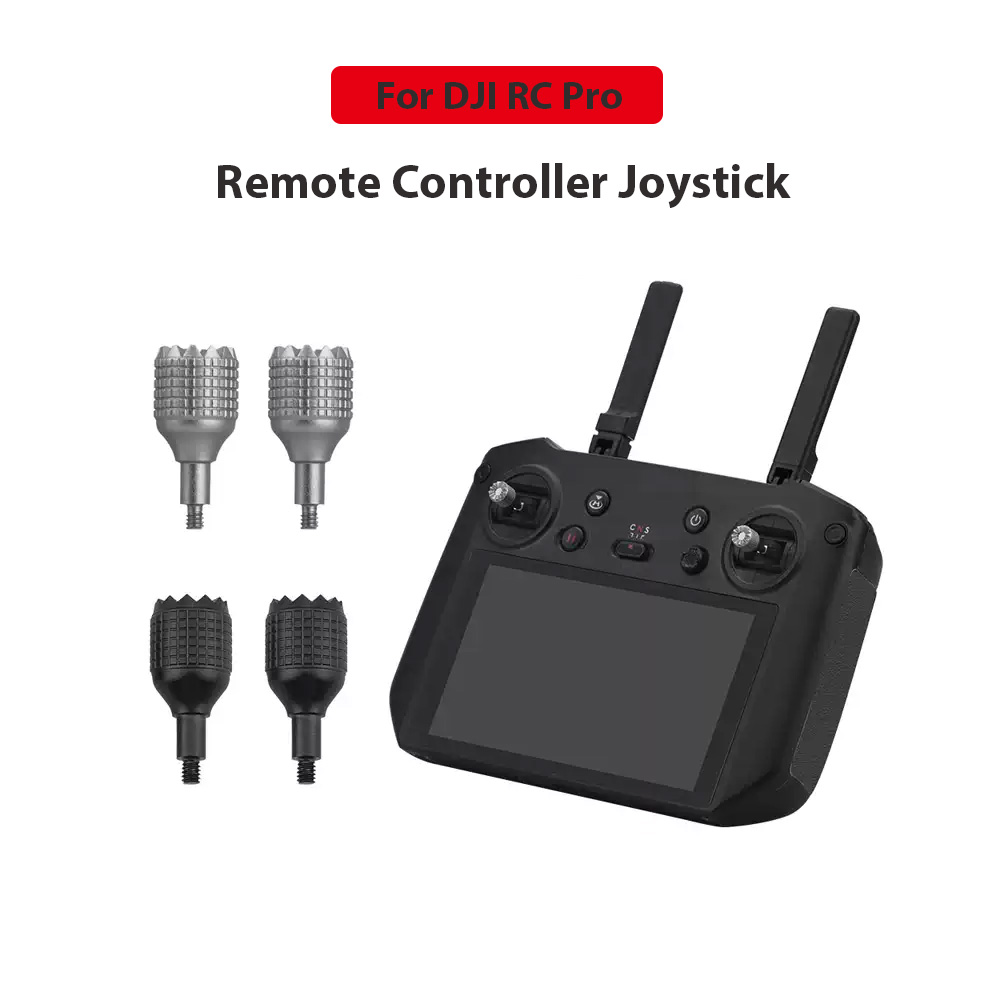 DJI RC Proリモコン用純正ジョイスティックサムスティ - Joystick Rc Drone のレビューと価格