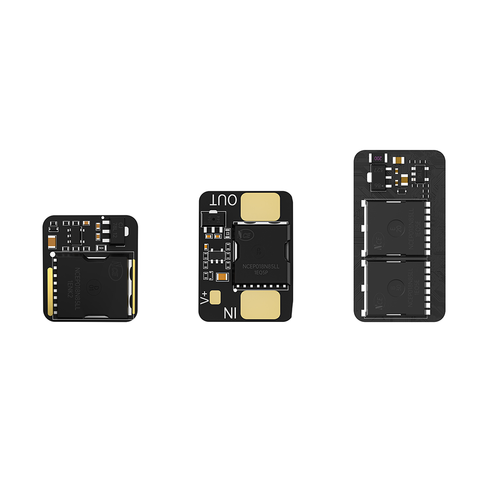 iFlight FPV アンチスパークフィルター Chime - Drone Rc Y Series のレビューと価格