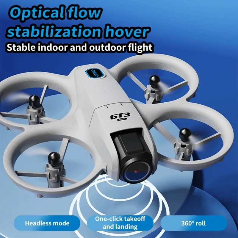 レノボ GT3 MAX GPSドローン 8K空撮HD写真撮影 - Drone Gt3 Rc のレビューと価格