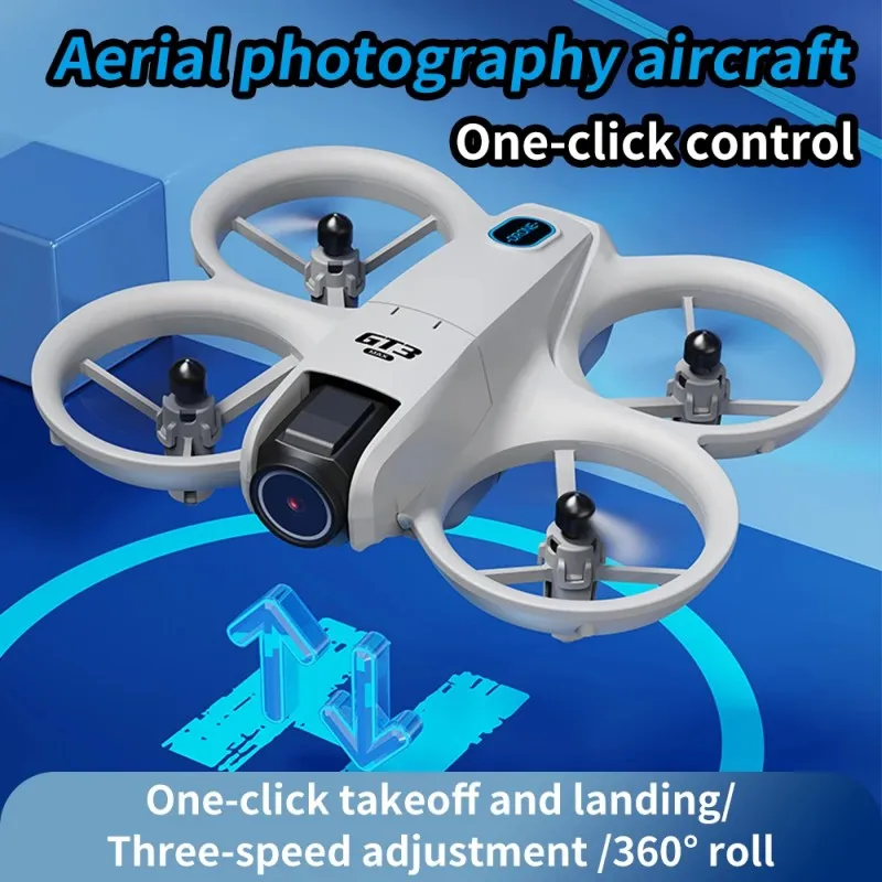 レノボ GT3 MAX GPSドローン 8K空撮HD写真撮影 - Drone Gt3 Rc のレビューと価格