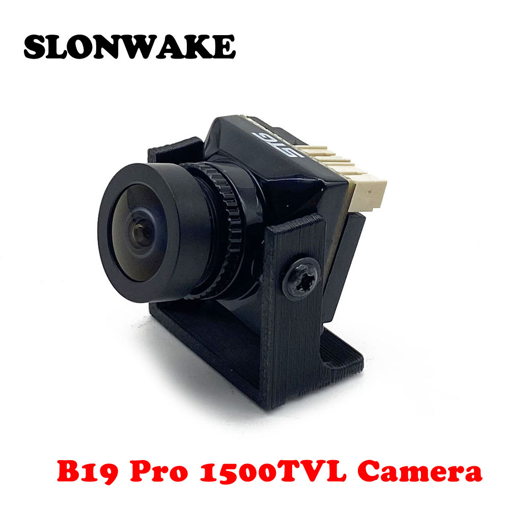 JINJIEAN B19 PRO ミニ FPV カメラ 2. - Drone Rc Fpv Pro のレビューと価格
