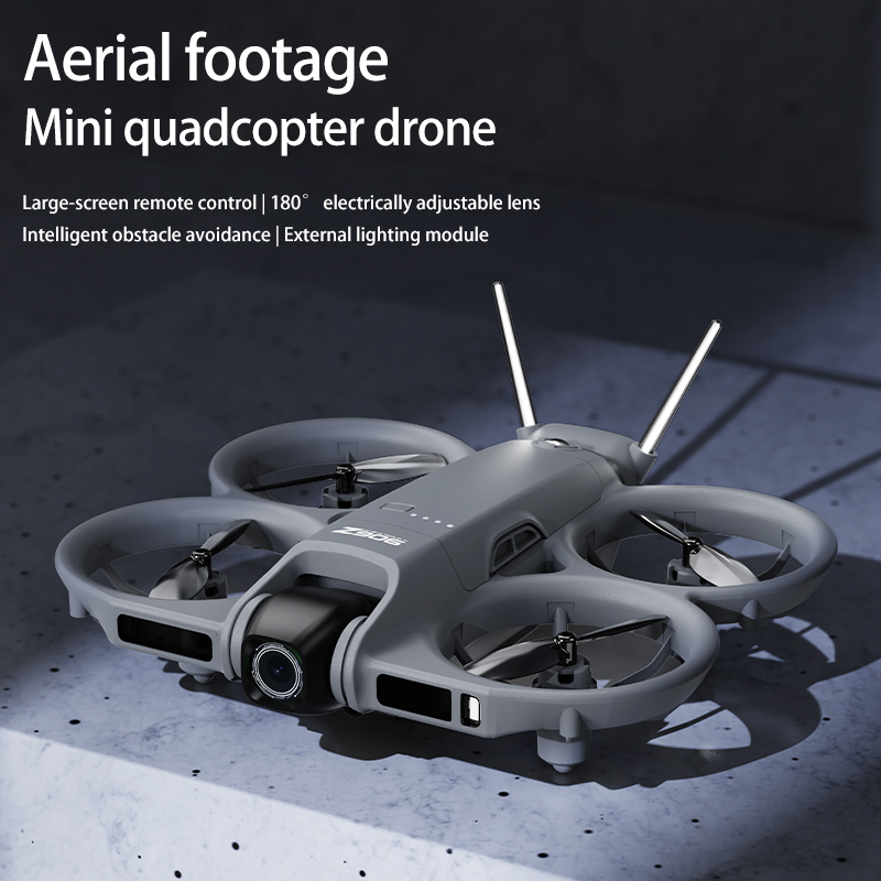 オリジナルZ906 GPS搭載折りたたみ式ドローン、8Kデュ - Drone Smart Rc のレビューと価格