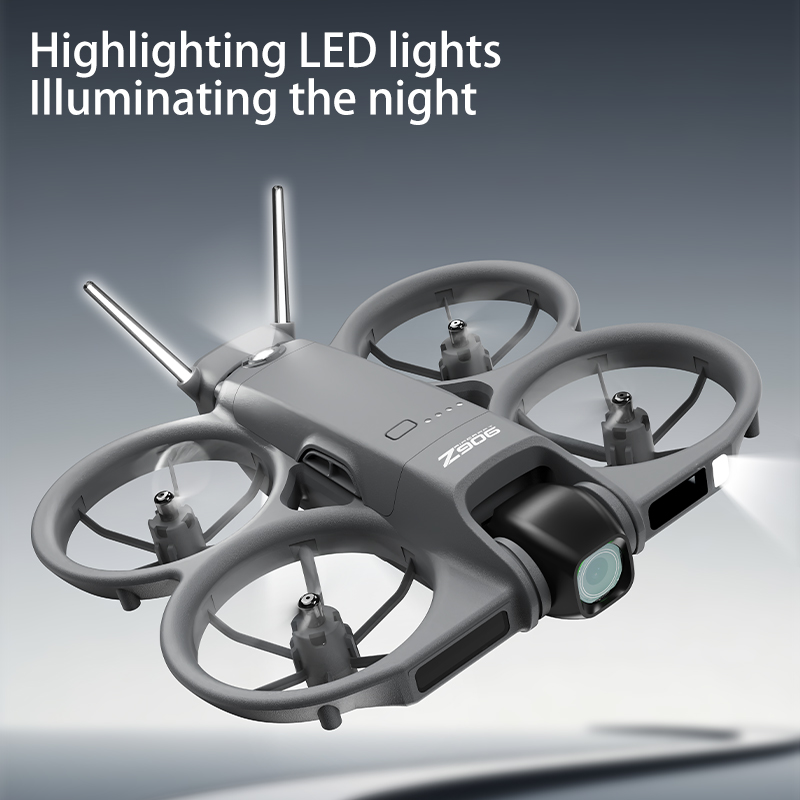 オリジナルZ906 GPS搭載折りたたみ式ドローン、8Kデュ - Drone Smart Rc のレビューと価格