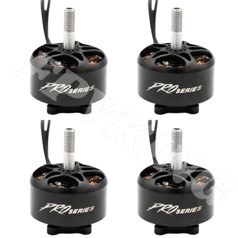 1 または 4 個 EMAX Pro シリーズ 2812 9 - Drone Rc Y Series のレビューと価格
