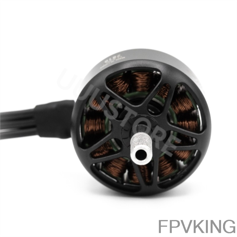1 または 4 個 EMAX Pro シリーズ 2812 9 - Drone Rc Y Series のレビューと価格