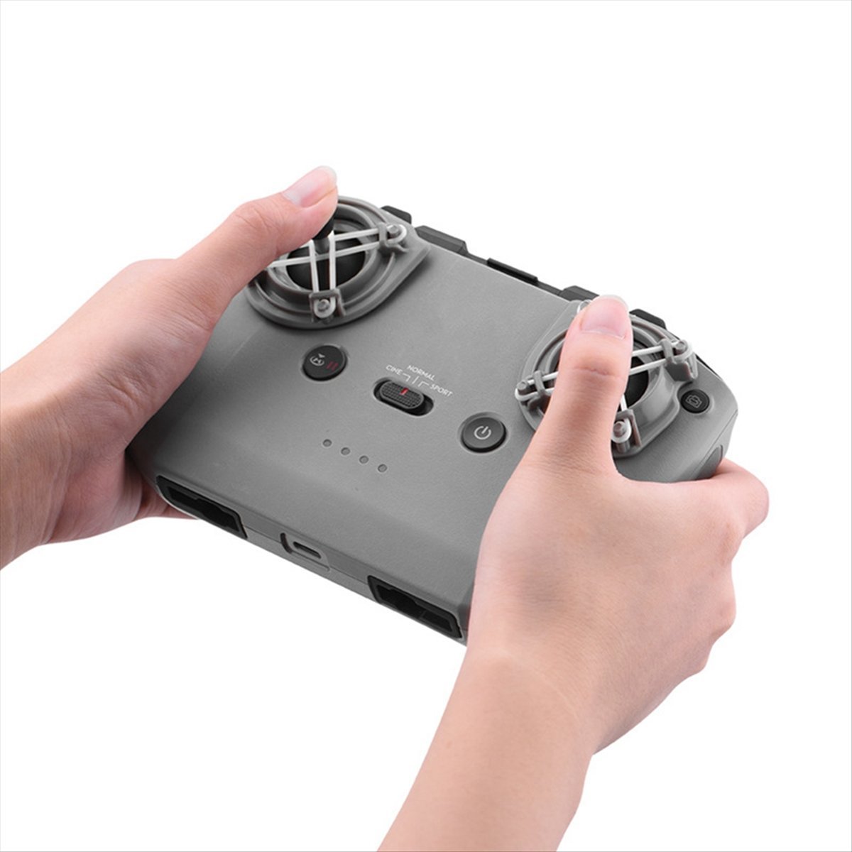 TCE ロッカーダンパー Mini 3 Pro/3/Air  - Joystick Rc Drone のレビューと価格