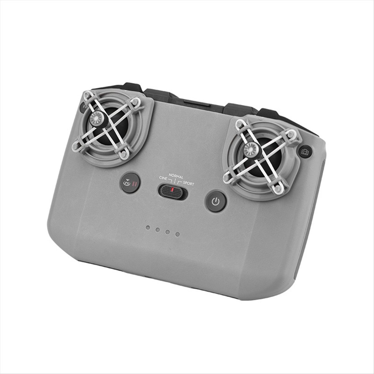TCE ロッカーダンパー Mini 3 Pro/3/Air  - Joystick Rc Drone のレビューと価格