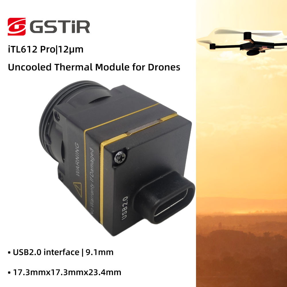 卸売価格 オリジナルガイド ITL612 9.1mm USB - Drone Rc Price のレビューと価格