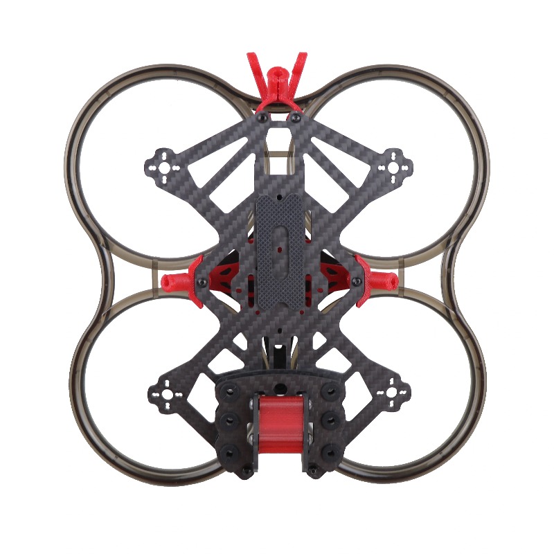 HSKRC CC30 O4 3インチ ダクト型FPVレーシン - Drone Rc Fpv Pro のレビューと価格