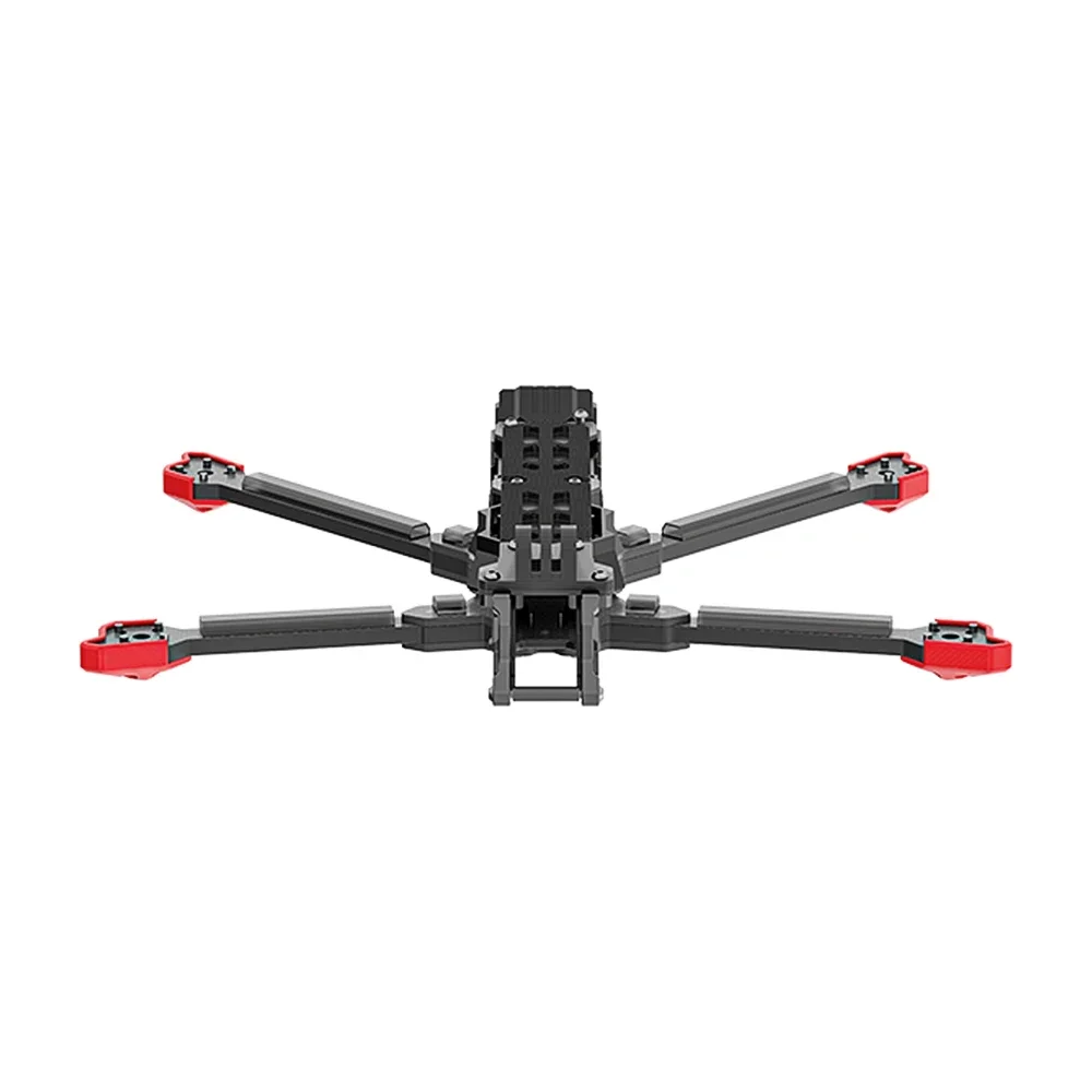 IFlight Chimera7 Pro V2 O4 フレー - Drone Rc Fpv Pro のレビューと価格