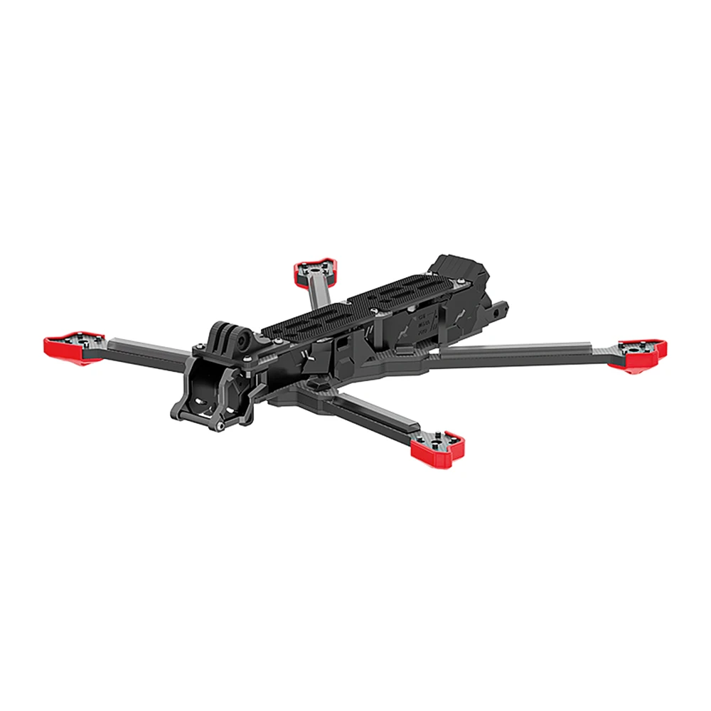 IFlight Chimera7 Pro V2 O4 フレー - Drone Rc Fpv Pro のレビューと価格