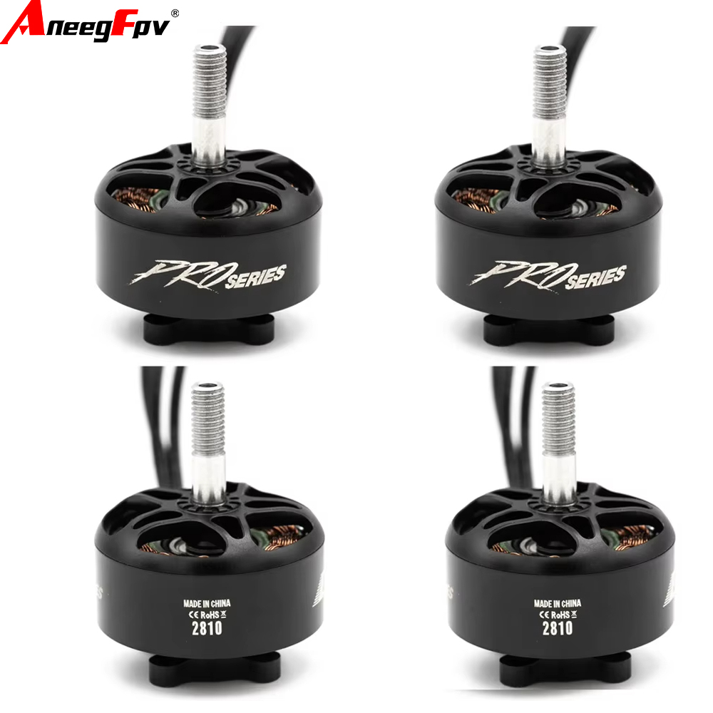EMAX Pro 2810 1150KV 950KV 3-6 - Drone Rc Fpv Pro のレビューと価格