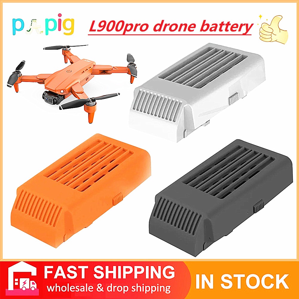 L900 プロ GPS ドローン 4K ドローンバッテリー  - Drone Rc Fpv Pro のレビューと価格