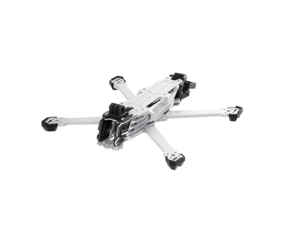 GEPRC GEP-Vapor X5 D5 X6 O4 Pr - Drone Rc Fpv Pro のレビューと価格