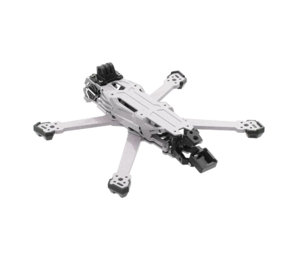 GEPRC GEP-Vapor X5 D5 X6 O4 Pr - Drone Rc Fpv Pro のレビューと価格