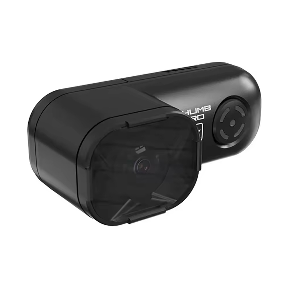 RunCam Run Cam Thumb Pro W ミニ4 - Drone Rc Fpv Pro のレビューと価格