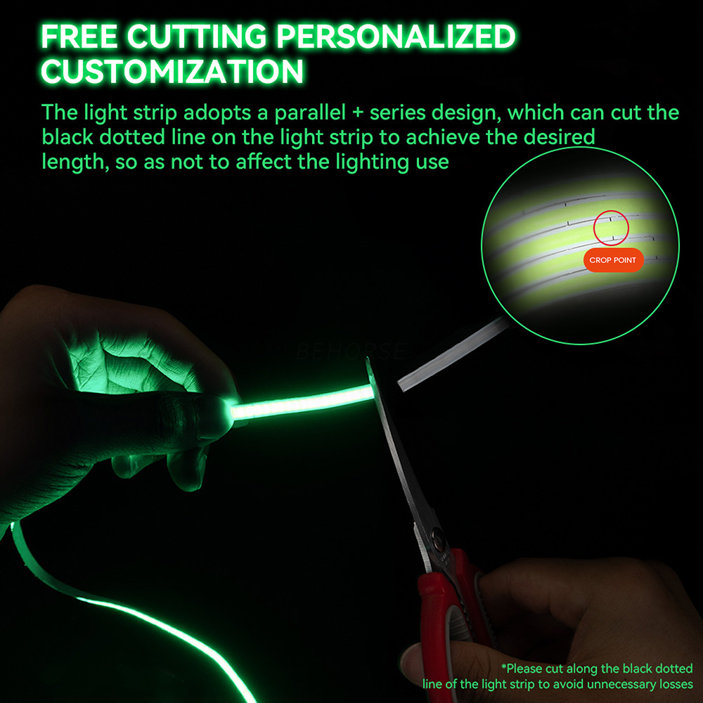RC LED Light Strips for DJI Av - Drone Rc Belt のレビューと価格