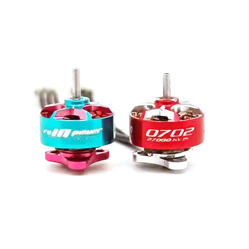 NCinpower-gts v3 0702 27000kv  - Drone Ball Rc のレビューと価格