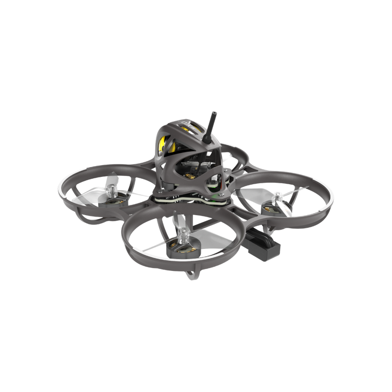 CaddxFPV Curve Micro 16 HD Tin - Micro Fpv Quad のレビューと価格