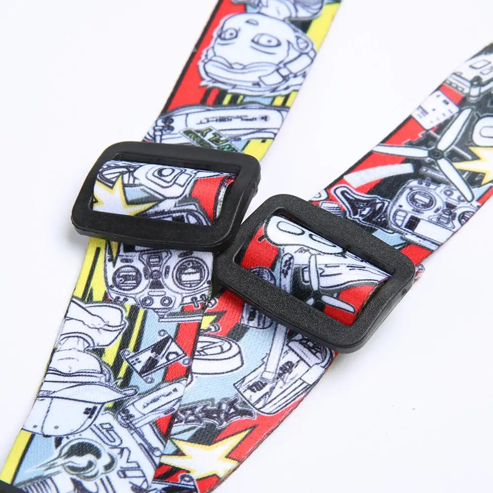IFlight 調節可能なネックストラップ (25x500m - Drone Rc Controller Belt のレビューと価格